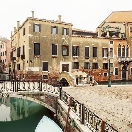 Apartamento Ll4425 Penthouse Of 200Sqm Venecia Exterior foto