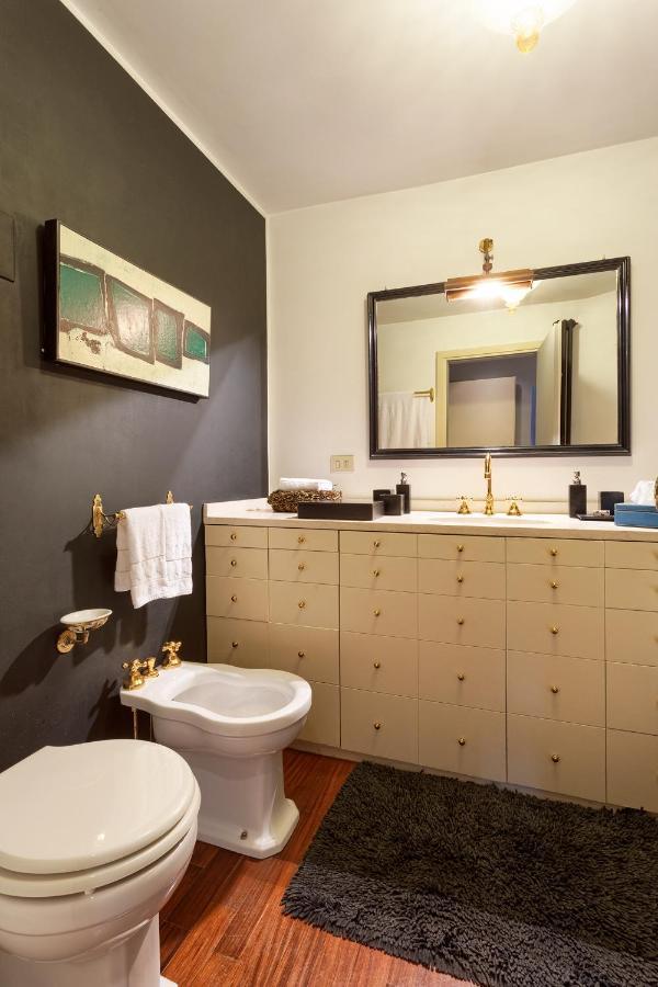 Apartamento Ll4425 Penthouse Of 200Sqm Venecia Exterior foto