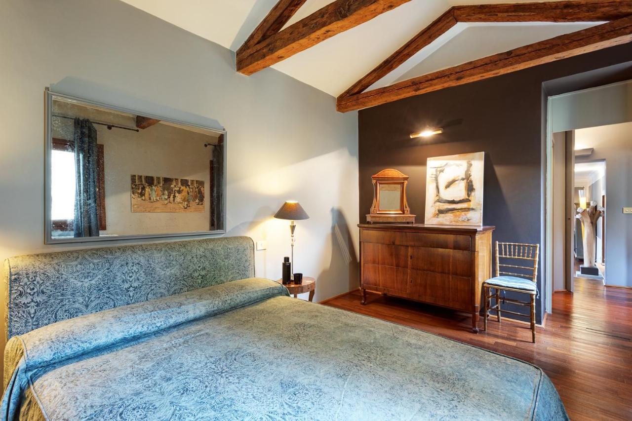 Apartamento Ll4425 Penthouse Of 200Sqm Venecia Exterior foto