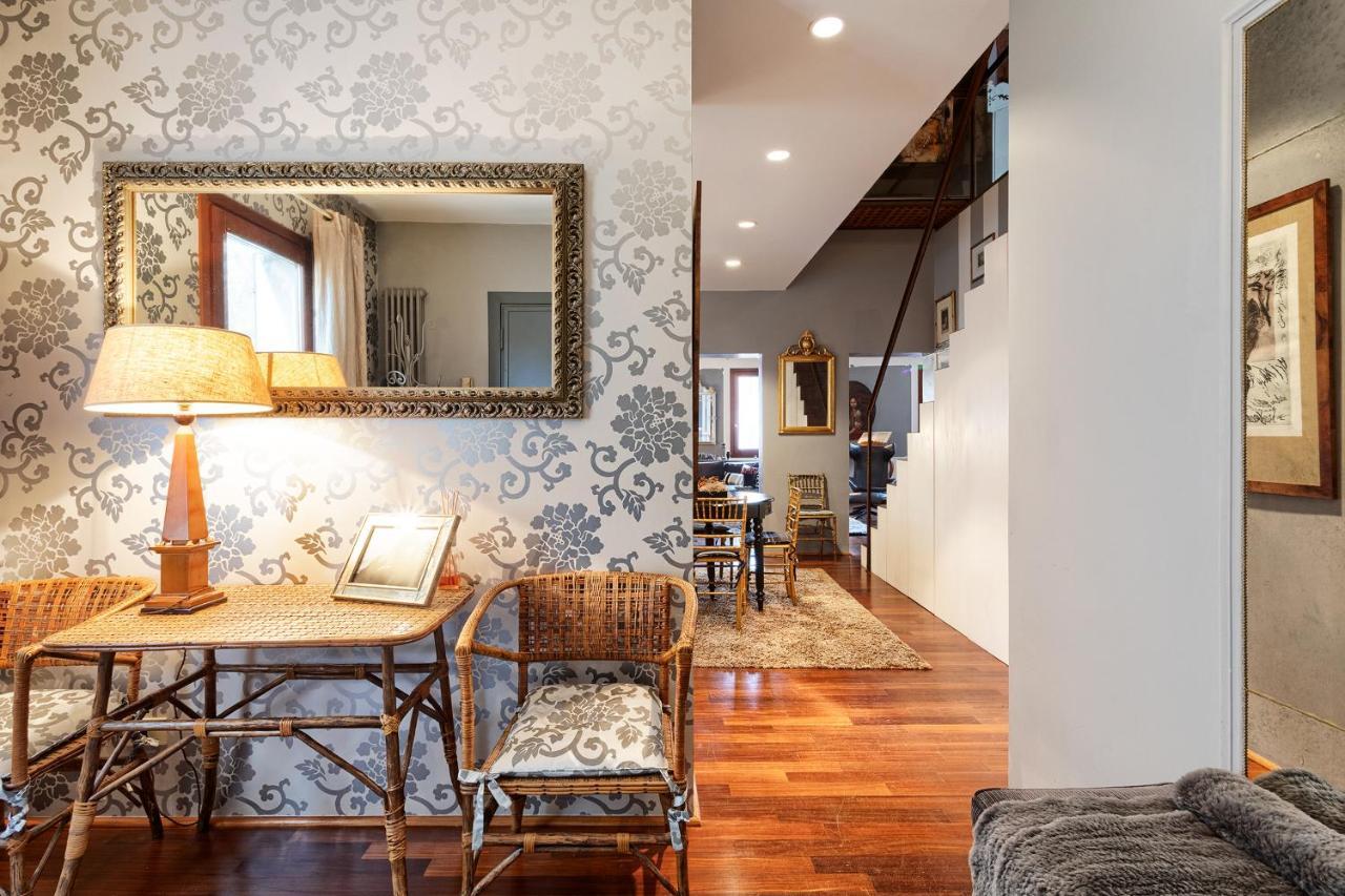 Apartamento Ll4425 Penthouse Of 200Sqm Venecia Exterior foto