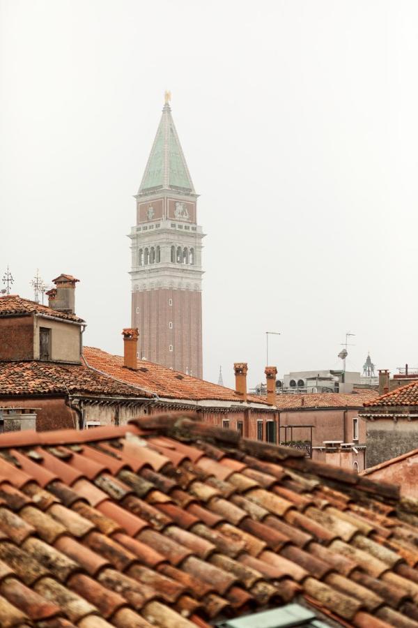 Apartamento Ll4425 Penthouse Of 200Sqm Venecia Exterior foto